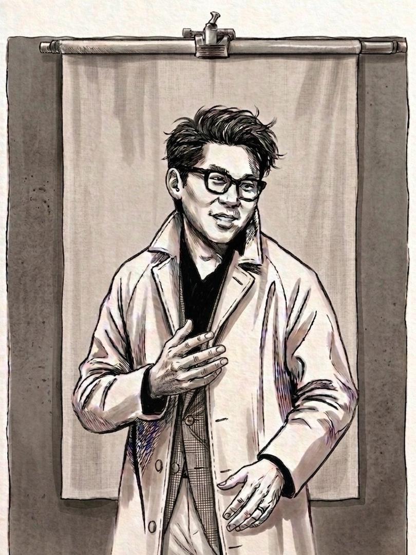 Andrew Tan Wei Aun